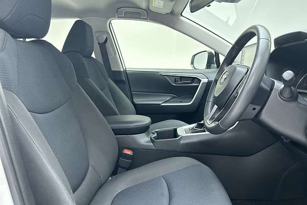 2022 Toyota RAV4 GX MXAA52R thumb-12