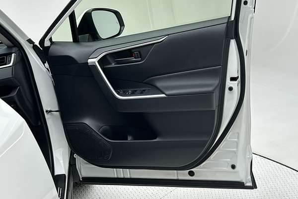 2022 Toyota RAV4 GX MXAA52R thumb-18