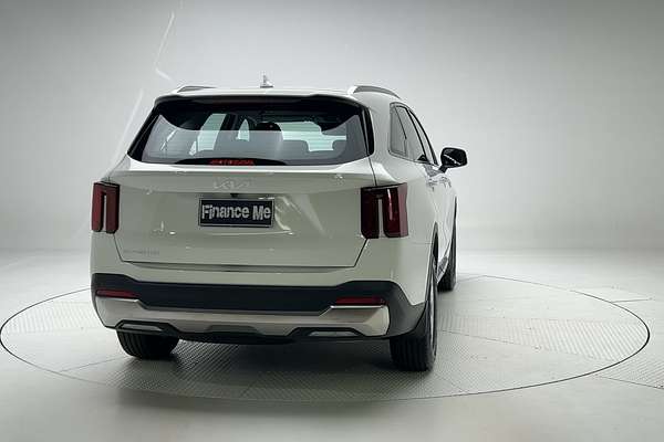 2025 Kia Sorento S MQ4 PE thumb-1