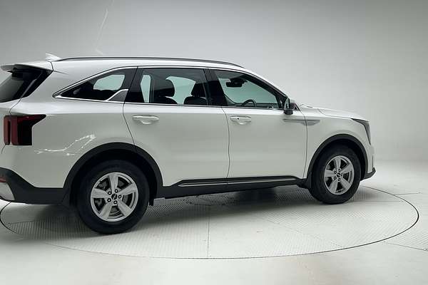 2025 Kia Sorento S MQ4 PE thumb-2