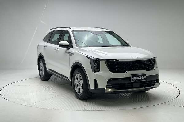 2025 Kia Sorento S MQ4 PE thumb-4