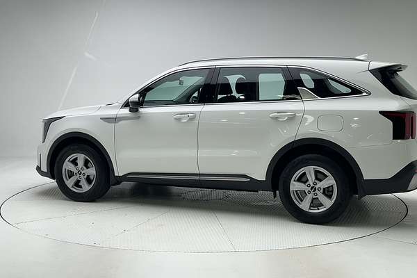 2025 Kia Sorento S MQ4 PE thumb-7