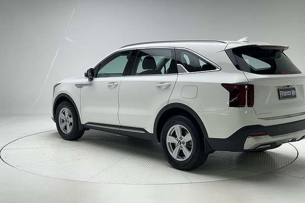 2025 Kia Sorento S MQ4 PE thumb-8