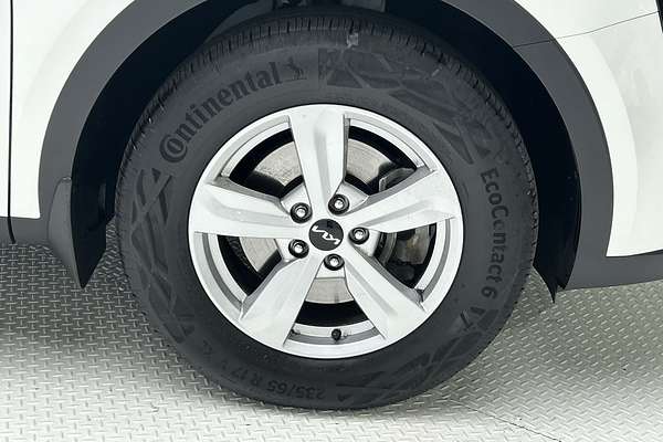 2025 Kia Sorento S MQ4 PE thumb-9