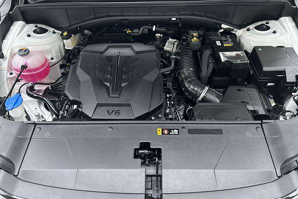 2025 Kia Sorento S MQ4 PE thumb-10