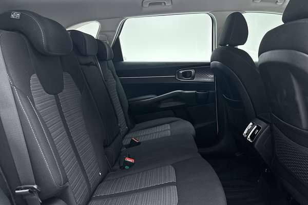 2025 Kia Sorento S MQ4 PE thumb-11