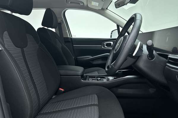 2025 Kia Sorento S MQ4 PE thumb-12