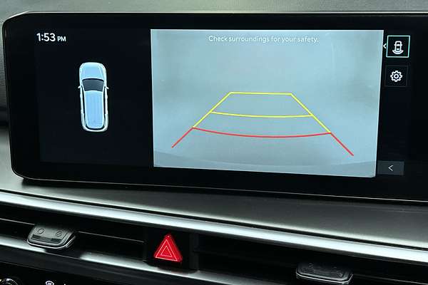 2025 Kia Sorento S MQ4 PE thumb-14