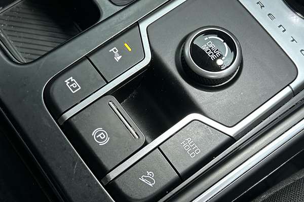 2025 Kia Sorento S MQ4 PE thumb-15