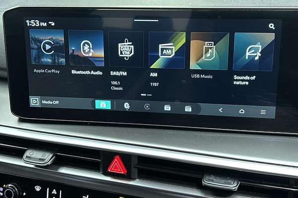 2025 Kia Sorento S MQ4 PE thumb-16