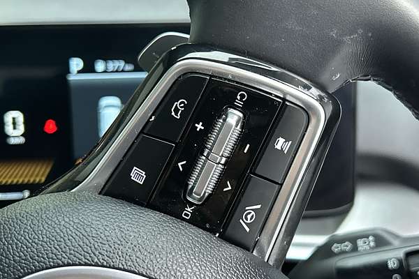 2025 Kia Sorento S MQ4 PE thumb-17