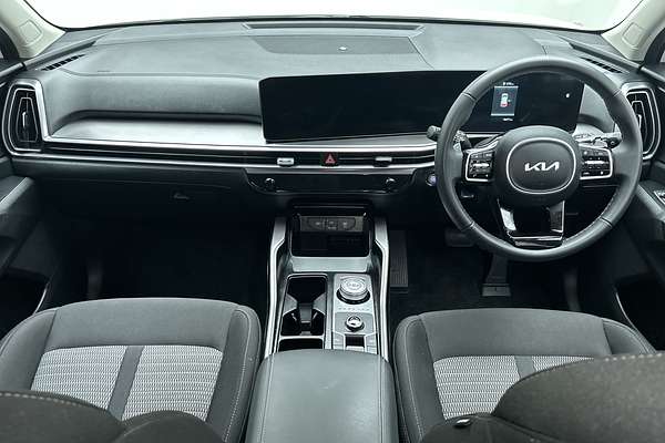 2025 Kia Sorento S MQ4 PE thumb-19