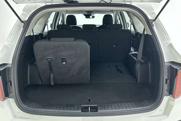 2025 Kia Sorento S MQ4 PE thumb-20