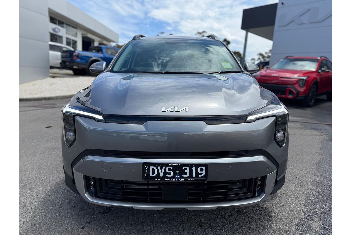 2025 Kia Stonic Sport YB PE2