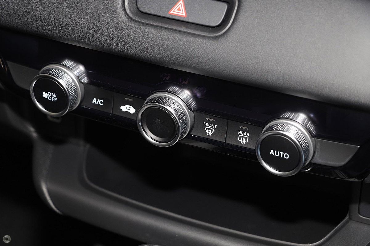 2025 Honda HR-V Vi X