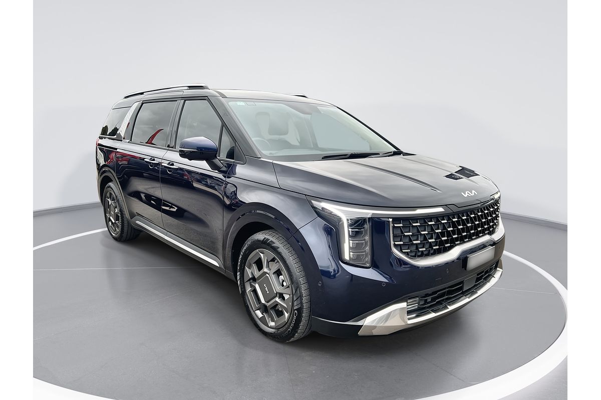 2024 Kia Carnival GT-Line HEV KA4 PE