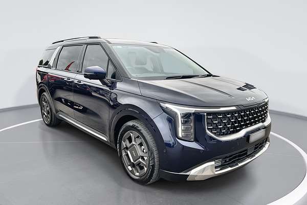 2024 Kia Carnival GT-Line HEV KA4 PE