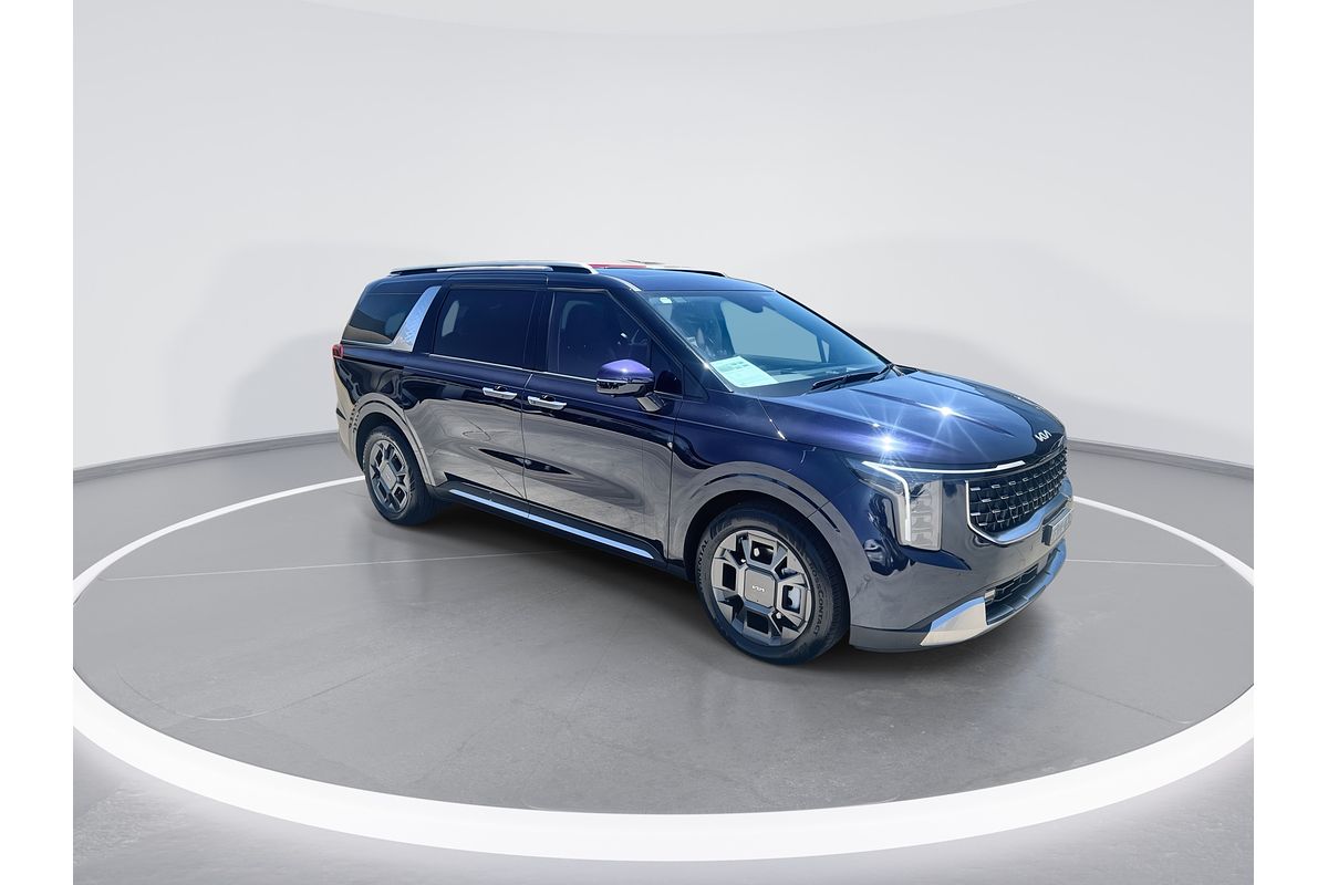 2024 Kia Carnival GT-Line HEV KA4 PE