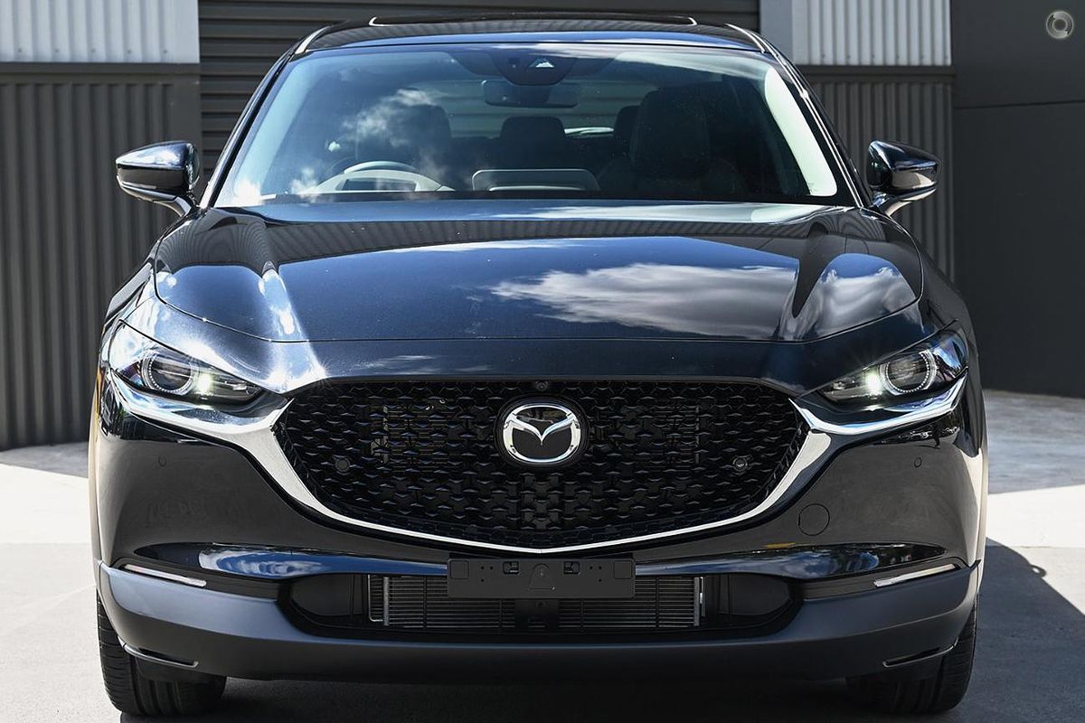 2025 Mazda CX-30 G20 Astina DM Series