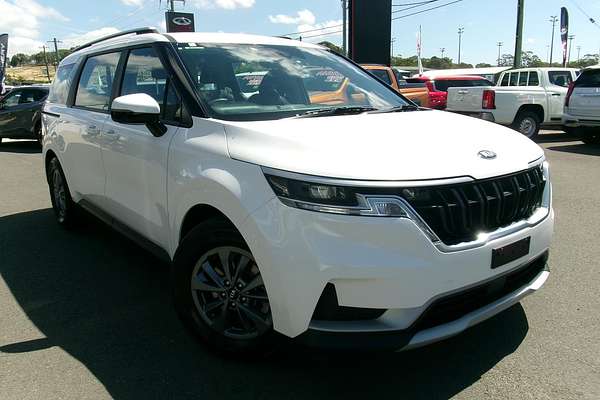 2021 Kia Carnival S KA4