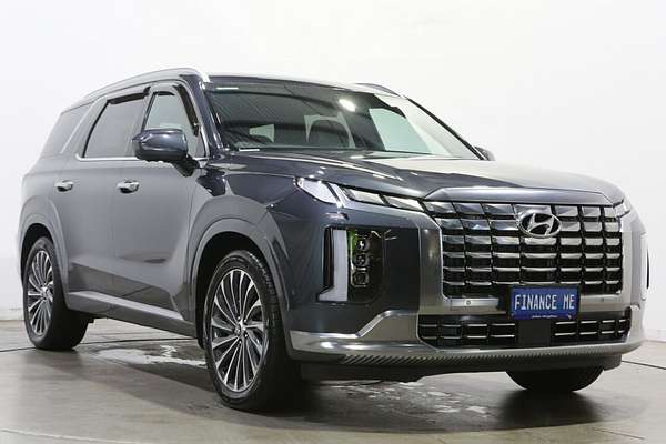 2022 Hyundai Palisade Highlander LX2.V3