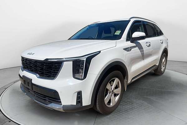 2024 Kia Sorento S MQ4 PE
