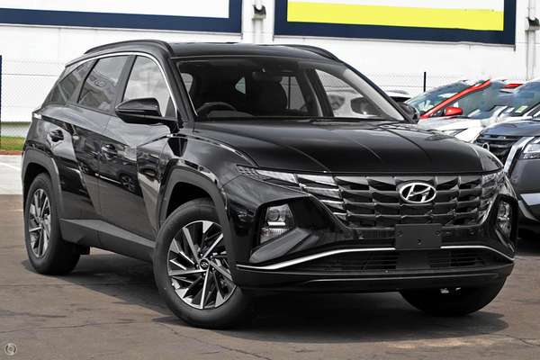 2023 Hyundai Tucson Elite NX4.V2