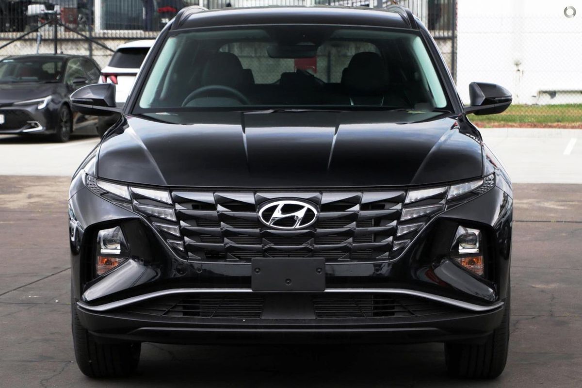 2023 Hyundai Tucson Elite NX4.V2