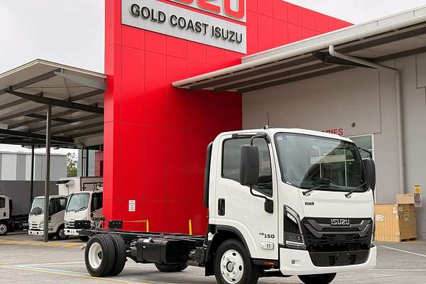 2026 Isuzu NNR 45 150
