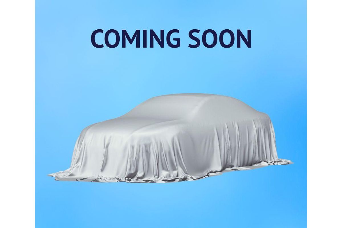 2025 Mazda BT-50 XT TF 4X4