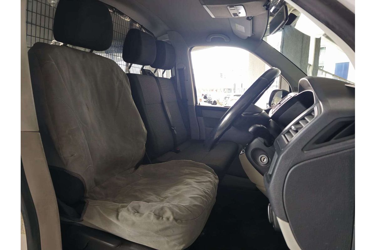 TRANSPORTER TDI340 T6 LWB MY17 AUTOMATIC 2.0DT