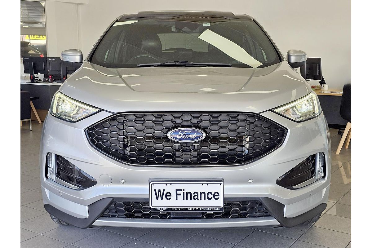 2019 Ford Endura ST-Line CA