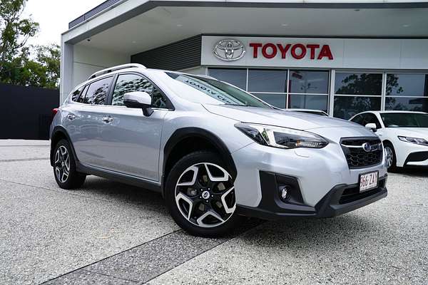 2018 Subaru XV 2.0i-S G5X
