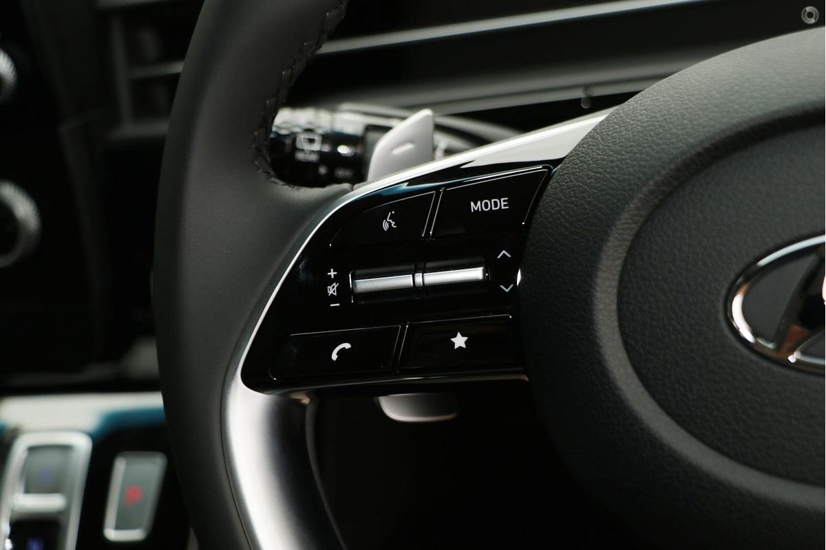 2022 Hyundai STARIA US4.V1