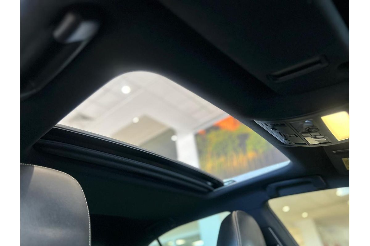 2018 Lexus GS GS450h F Sport GWL10R