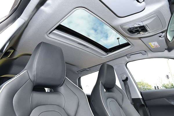 2025 Chery Tiggo 4 Ultimate thumb-10