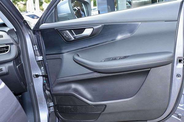 2025 Chery Tiggo 4 Ultimate thumb-15