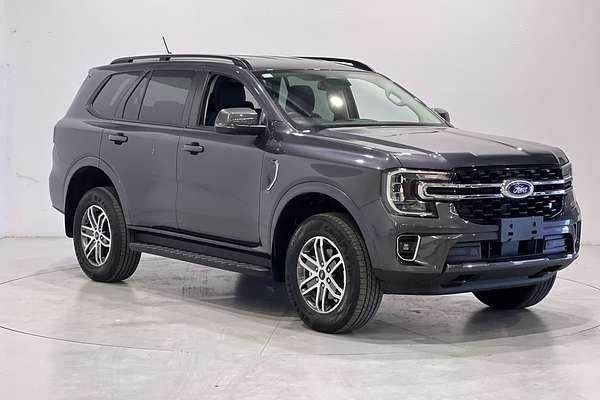 2025 Ford Everest Trend 2.0L
