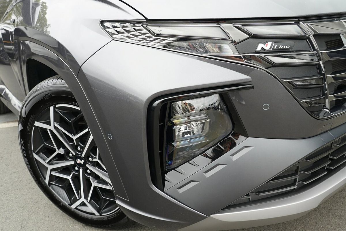 2023 Hyundai Tucson Highlander NX4.V2