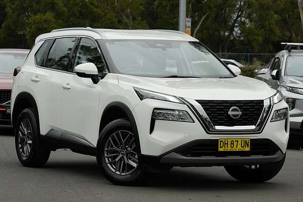 2023 Nissan X-TRAIL ST T33