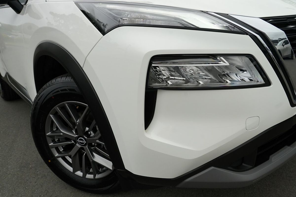 2023 Nissan X-TRAIL ST T33