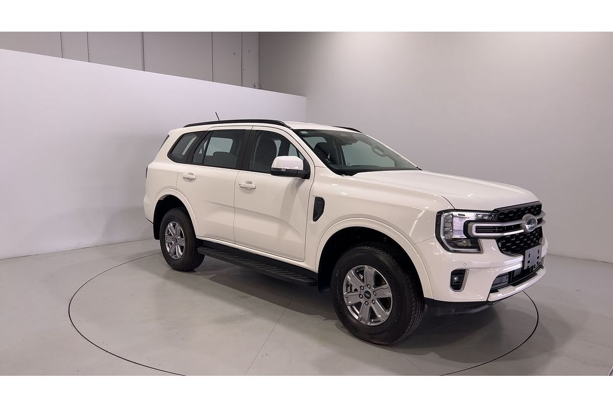2025 Ford Everest Ambiente 2.0L