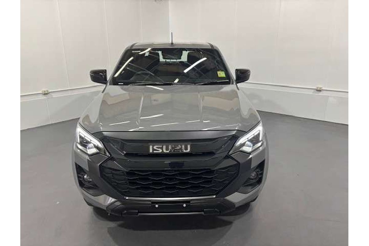 2025 Isuzu D-MAX X-RIDER 4X4