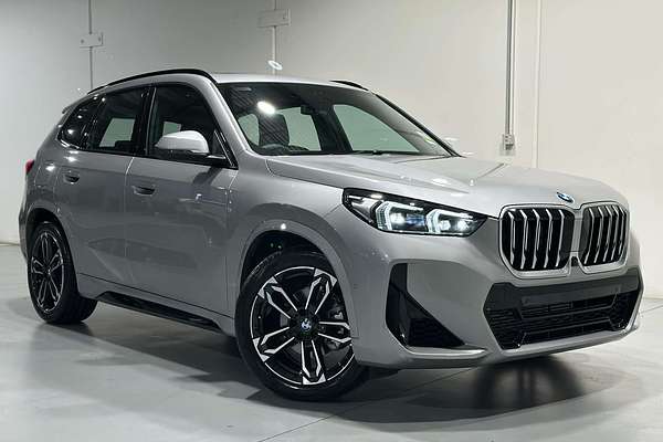 2025 BMW X1 xDrive20i M Sport U11