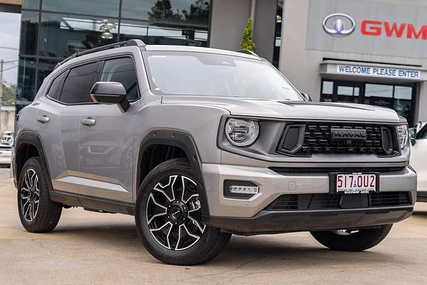 2025 GWM Haval H7 Vanta Hybrid B16