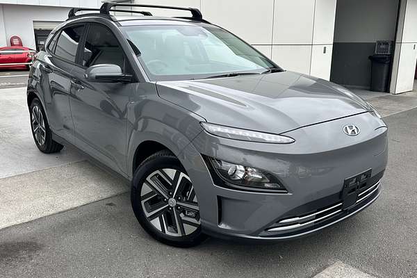 2023 Hyundai Kona Electric Elite OS.V4
