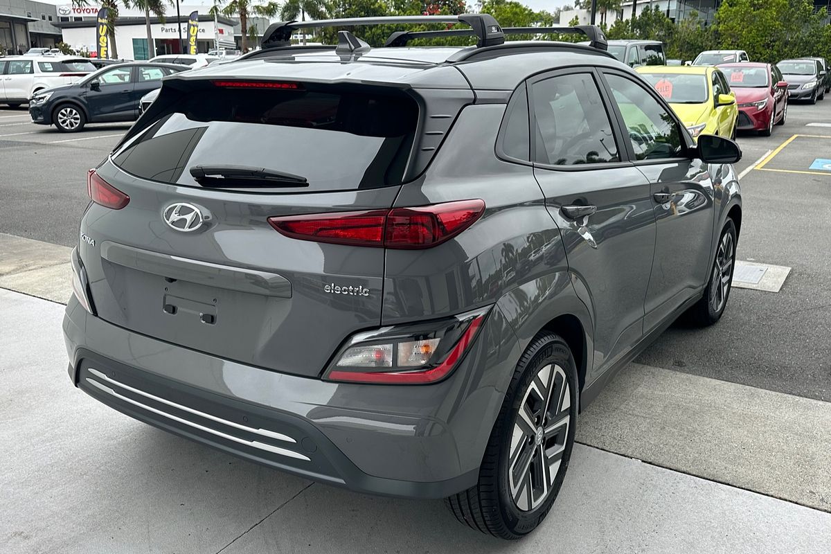 2023 Hyundai Kona Electric Elite OS.V4