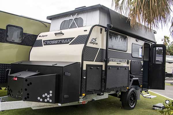 2025 Jayco CrossTrak