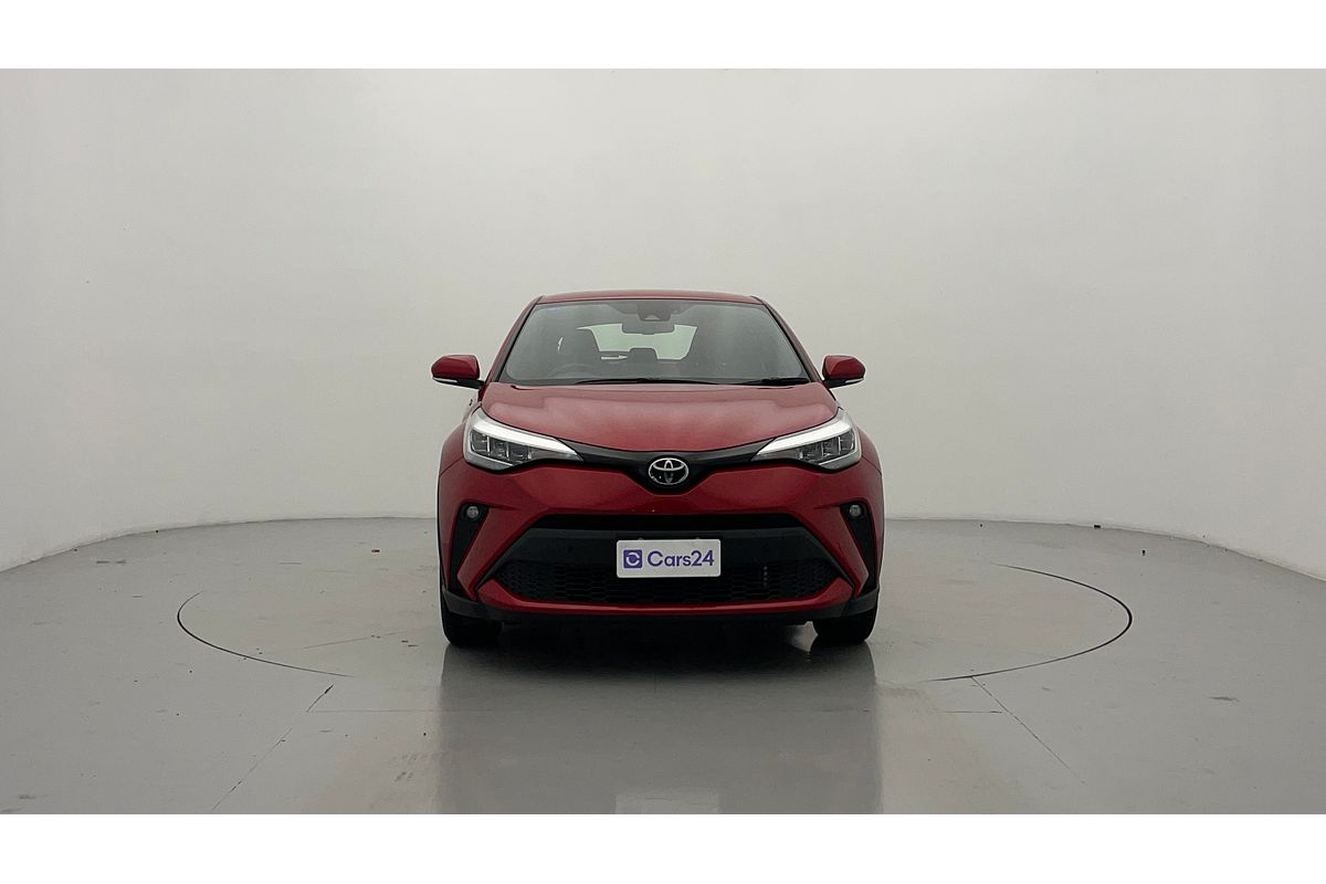 2023 Toyota C-HR GXL NGX10R