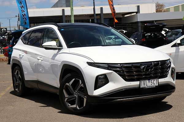 2022 Hyundai Tucson Highlander NX4.V1